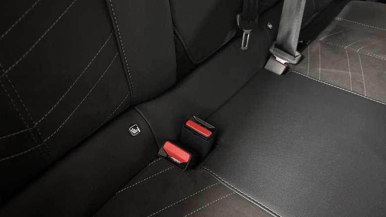 Vauxhall Corsa 1.2 Turbo Ultimate 5dr Petrol Hatchback